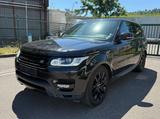 Land Rover Range Rover Sport Autobiography Dynamic - Land Rover Range Rover Sport in Stuttgart