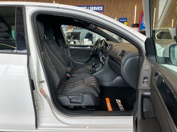 Volkswagen Golf VI GTI *AHK*