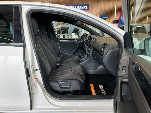 Volkswagen Golf VI GTI *AHK*