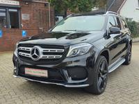 Mercedes-Benz GLS 350d 4M AMG-Line PANO/KAM/ILS LED/KEYLESS/7S