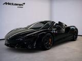 McLaren Artura Spider / Amethyst Black / B&W / B - McLaren Artura Neuwagen