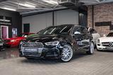 Audi S3 Sportback 2.0 TFSI quat|MAGNETIC-RIDE|B&O|LED - Audi S3: Kombi