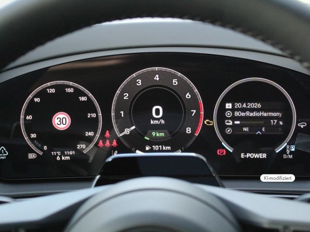 Porsche Cayenne - Bild 15