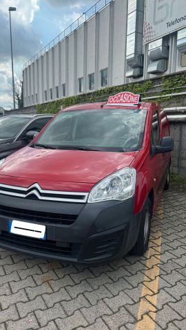 Citroën CITROEN BERLINGO