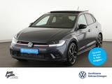Volkswagen Polo GTI 2.0TSI 207PS DSG Black Roof Navi Leder  - Volkswagen Polo: GTI