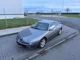 Alfa Romeo GTV T-Spark Klima - Alfa Romeo Giulietta: Coupe