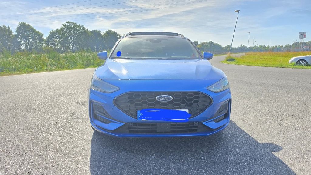 Image of Ford Focus