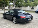 Porsche 997 Cabriolet 1. Hand, Facelift - Porsche 997 in München