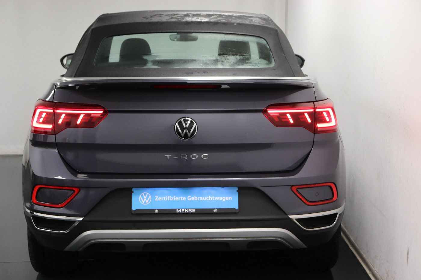 Volkswagen T-Roc - Bild 5