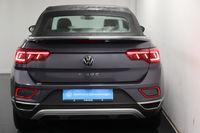 Volkswagen T-Roc - Vorschau Bild 5