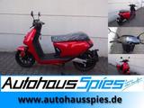 NIU MQi GT 70km/h 3100W (!! Herbstoffensive ! Hammer - NIU MOTORRAD