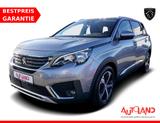 Peugeot 5008 1.6 Allure Navi 360° 7-Sitzer Keyless-Go - Peugeot Gebrauchtwagen mit Automatikschaltung