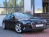 Audi A6 40 TDI quattro Autom. Sportsitze Navigation - Audi A6 Hybrid (Diesel/Elektro)