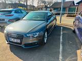 Audi A5 3.0 TDI 180kW S tronic quattro -