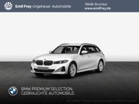 BMW 318 - Vorschau Bild 1