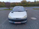 Peugeot 206 1.4 Grand Filou 75,TÜV BIS 3/2027