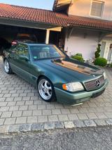 Mercedes-Benz SL 300 - Mercedes-Benz SL-Klasse: Sportwagen