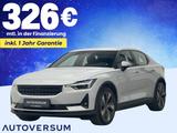 Polestar 2 Long Range Single 78 kWh *KAM*TEMP*MEMORY*VIRT - Polestar aus 2023