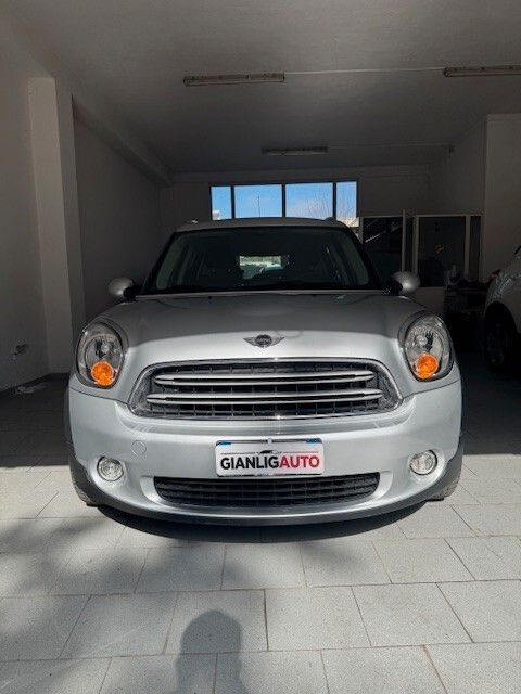 MINI COOPER_D_COUNTRYMAN