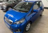 Peugeot 108 Access VTi 72 Access - Peugeot 108: Access