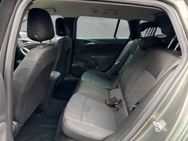 Astra ST Edition 1.4 Turbo APPLE/ANDROID SHZ LHZ