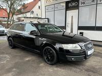 Audi A6 Avant 2.0 TFSI Schiebedach/ Sitzheizung/ PDC