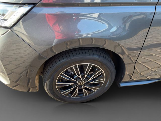 T7 Multivan 2.0 TDI DSG 110kW, Standheizung, 6-S
