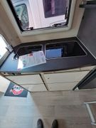 Across 660 LD - 6 Sitze/6 Betten m.Tageszulassung