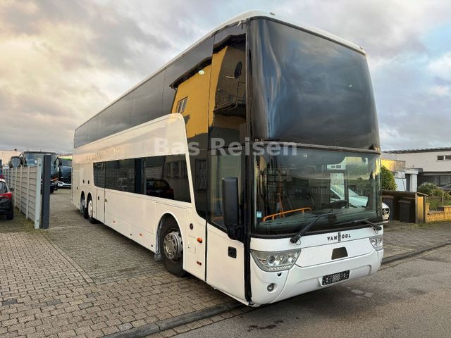 Vanhool Astromega TDX27 Euro 6