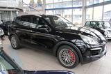 Porsche Cayenne Turbo PGSD Vollausstattung - Porsche Gebrauchtwagen in Hannover
