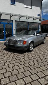 Mercedes-Benz CE 300 24 - Mercedes-Benz CE 300 Gebrauchtwagen