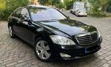 Mercedes-Benz S 420 CDI 7 G Tronic Tüv und Service Neu  - Mercedes-Benz S 420: Cdi