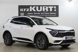Kia Sportage 1.6 T-GDI Hybrid AWD Aut. GT-Line