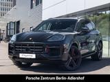 Porsche Cayenne S Sportabgasanlage LED-Matrix InnoDrive