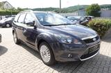 Ford Focus Turnier Titanium - Ford Focus aus 2010: Titanium