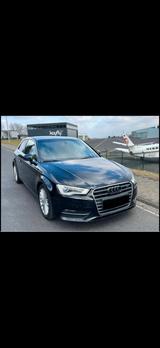 Audi A3 2.0 TDI - Audi A3 mit Diesel-Antrieb: Sportwagen
