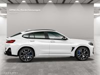 BMW X4 M - Vorschau Bild 11