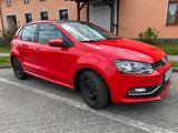 Volkswagen Polo 1.4 TDI Comfortline BMT