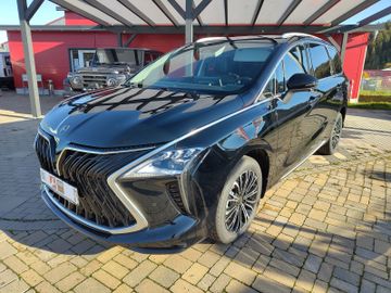 DFM Forthing 4 PHEV AppleAndroid 360°Kam