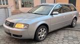 Audi A6 1.9 TDI 131 PS||6 Gang|| 09/26 TÜV - Audi A6: 1.9