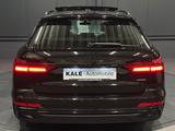 Audi A6 Avant 50 TDI quattro S-Line*LUFT*PANORAMA*B&O - : Schiebedach, mit Klimaautomatik