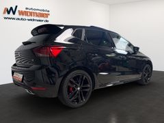 Fahrzeugabbildung Seat Ibiza FR Pro Black Edition--Design/XL/Pano/18LM