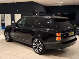 Land Rover Range Rover 3.0 TDV6 SV-Autobiography*Massage* - Land Rover Range Rover: Td6
