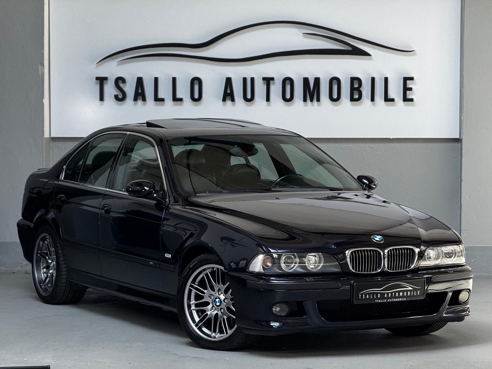 BMW M5 *E39*