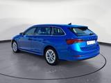 Skoda Octavia Combi 1.5 TSI Style - gebrauchte Skodabis 25.000 Euro