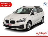 BMW 218d Gran Tourer Advantage LED Navi AHK Kamera - BMW 218 Diesel Gebrauchtwagen