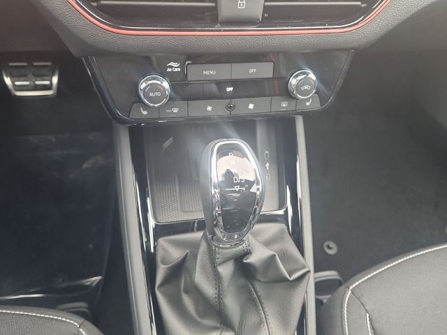 Fahrzeugabbildung SKODA Kamiq 1.0 TSI DSG Monte Carlo MATRIX-LED CLIMA P