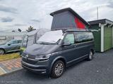 Volkswagen Multivan 6.1 Comfortline "Gen. SIX" Hubdach - Volkswagen: Hub