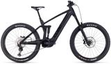Cube Stereo Hybrid 160 HPC SLX 750 27.5 carbon 16" /  - Cube E-Bikes