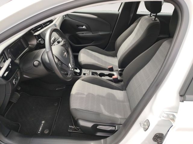 Corsa-e Edition